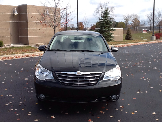 Chrysler Sebring 2007 photo 2