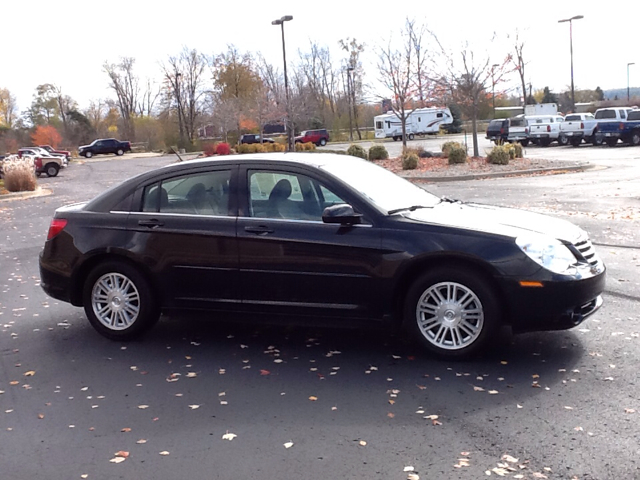 Chrysler Sebring 2007 photo 3