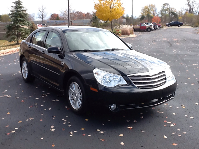 Chrysler Sebring 2007 photo 4