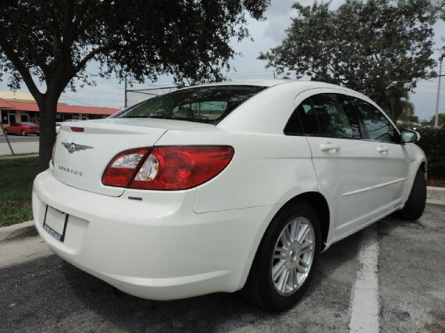 Chrysler Sebring 3.5 Sedan