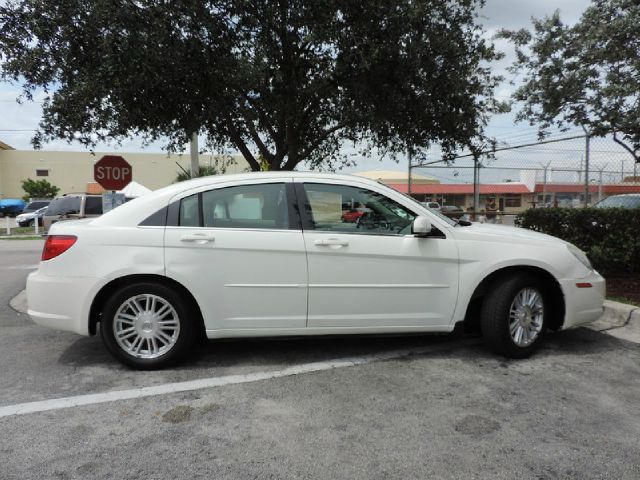 Chrysler Sebring 2007 photo 1