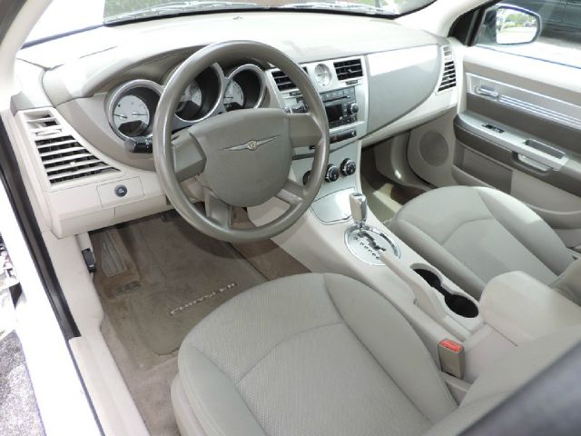 Chrysler Sebring 2007 photo 15