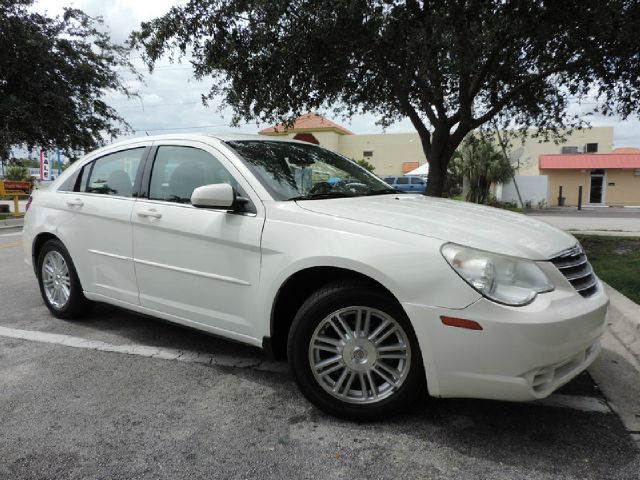 Chrysler Sebring 2007 photo 2