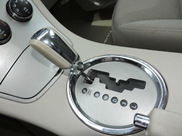 Chrysler Sebring 2007 photo 5