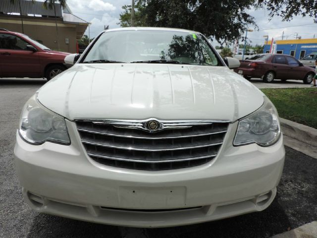 Chrysler Sebring 2007 photo 7