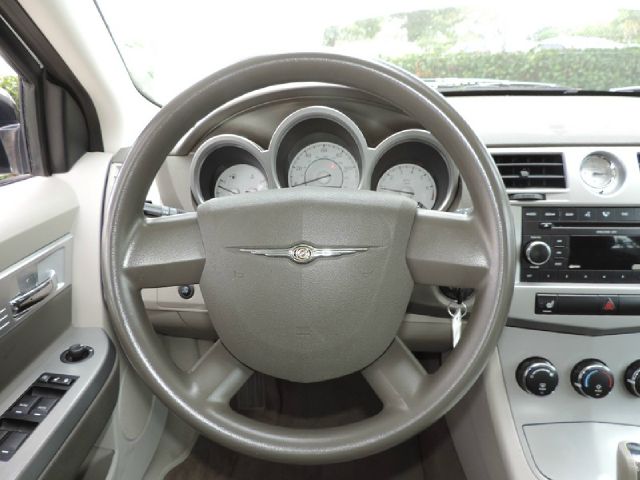 Chrysler Sebring 2007 photo 8