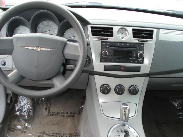 Chrysler Sebring 2007 photo 2