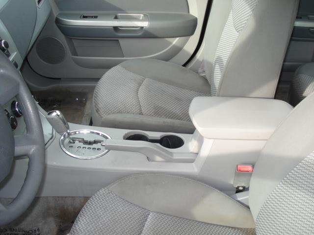 Chrysler Sebring 2007 photo 3