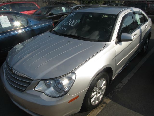 Chrysler Sebring 2007 photo 1