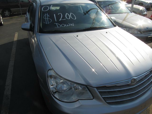 Chrysler Sebring 2007 photo 2