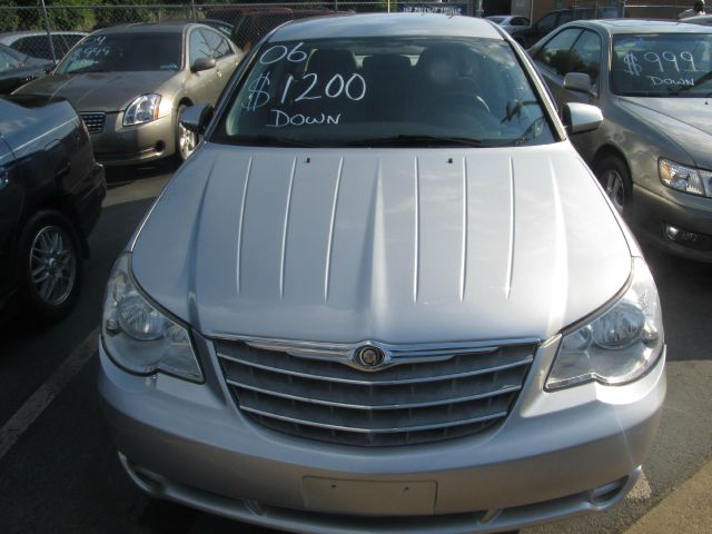 Chrysler Sebring 2007 photo 3