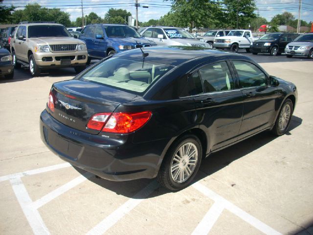 Chrysler Sebring 3.5 Sedan