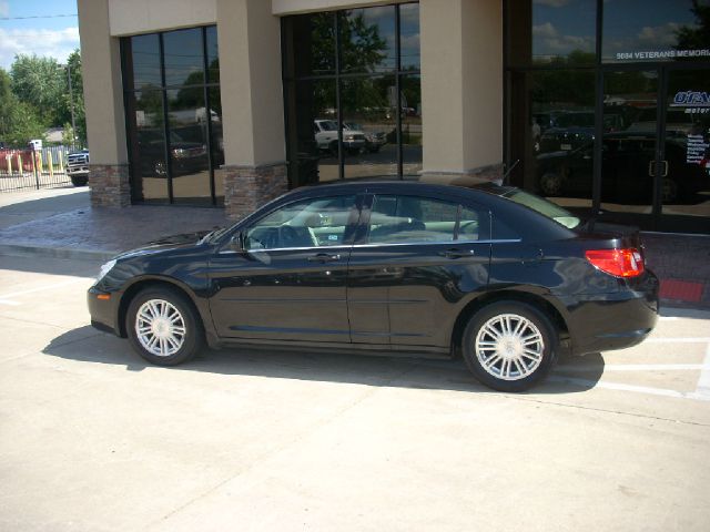 Chrysler Sebring 2007 photo 1