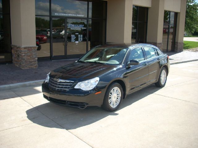 Chrysler Sebring 2007 photo 2