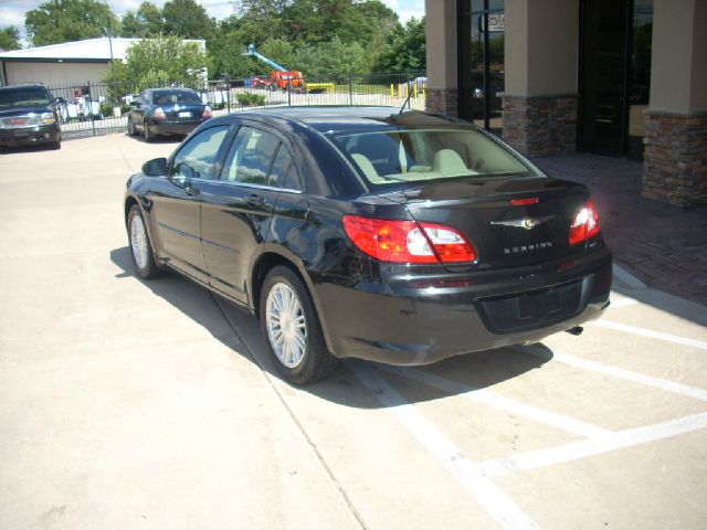 Chrysler Sebring 2007 photo 3