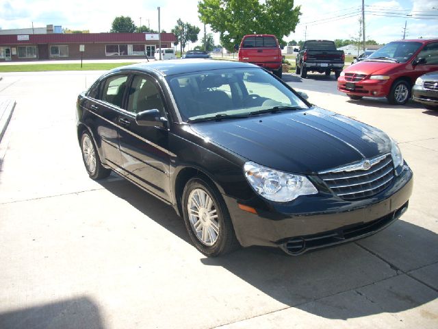 Chrysler Sebring 2007 photo 4