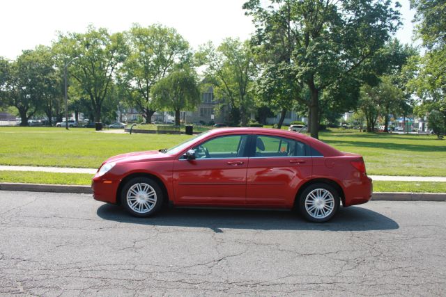 Chrysler Sebring 2007 photo 10