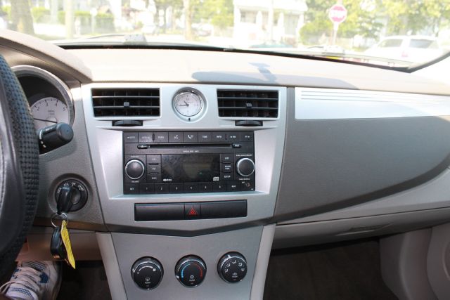 Chrysler Sebring 2007 photo 11