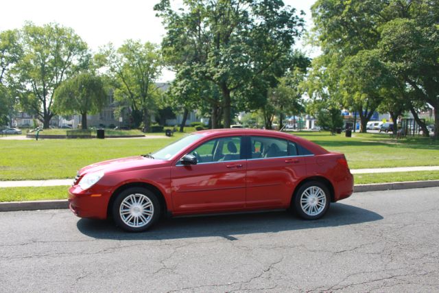 Chrysler Sebring 2007 photo 13