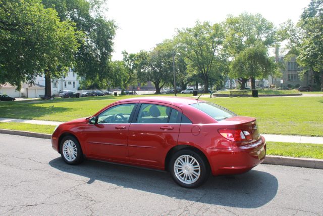 Chrysler Sebring 2007 photo 15