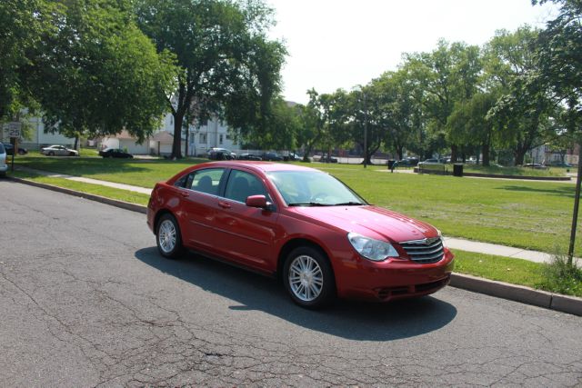 Chrysler Sebring 2007 photo 16