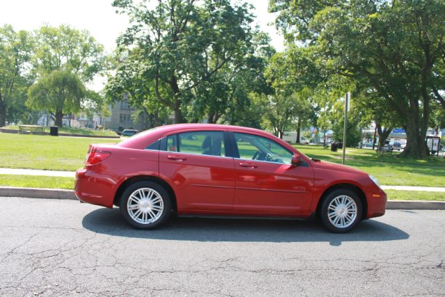 Chrysler Sebring 2007 photo 18