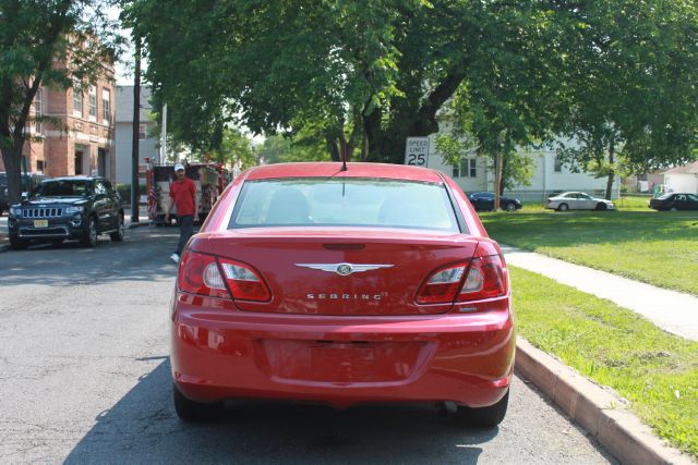 Chrysler Sebring 2007 photo 3