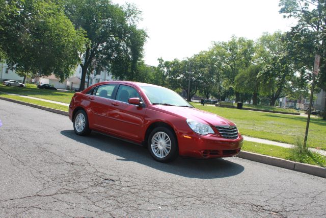 Chrysler Sebring 2007 photo 6