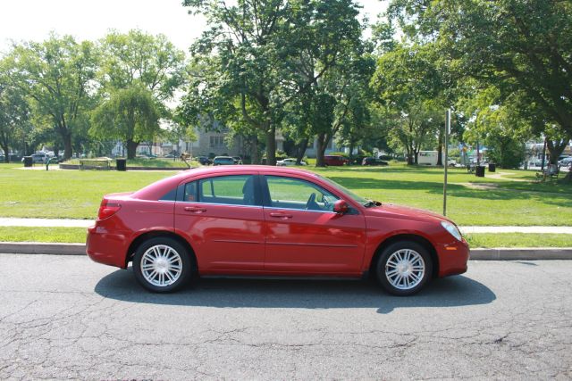 Chrysler Sebring 2007 photo 7