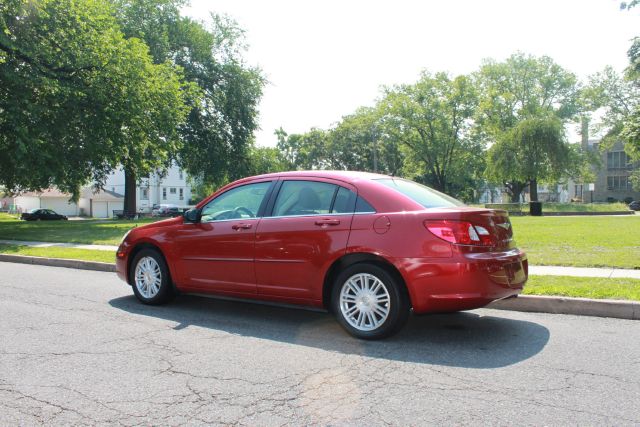 Chrysler Sebring 2007 photo 8