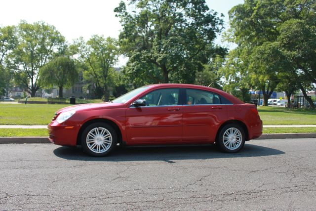 Chrysler Sebring 2007 photo 9