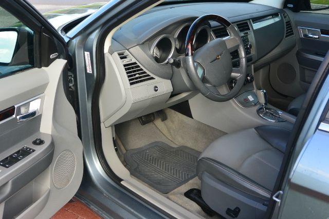 Chrysler Sebring 2007 photo 2