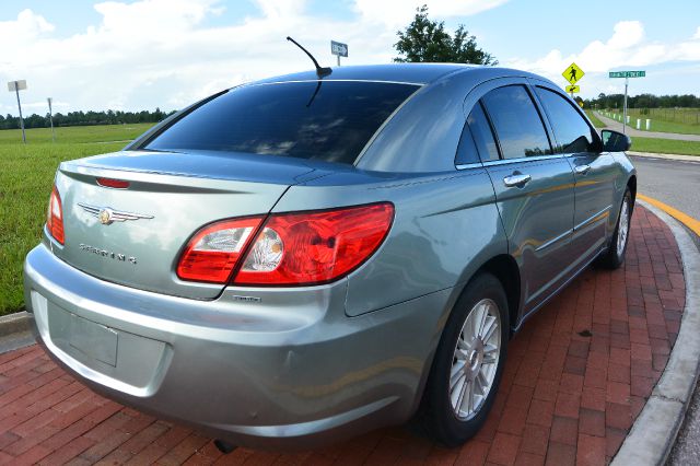 Chrysler Sebring 2007 photo 3