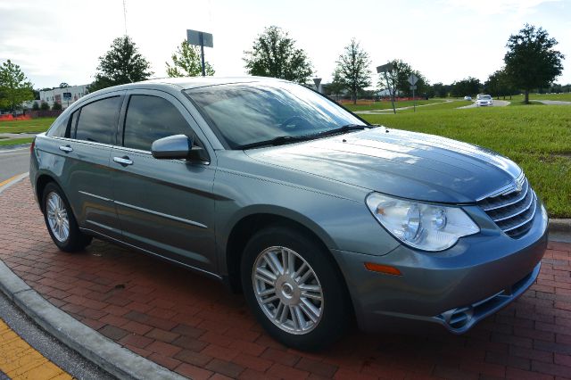 Chrysler Sebring 2007 photo 4