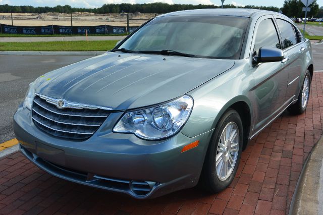 Chrysler Sebring 2007 photo 5