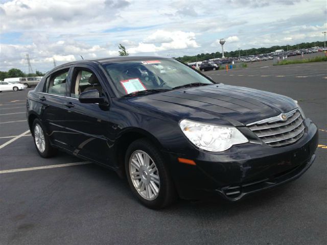 Chrysler Sebring 3.5 Sedan