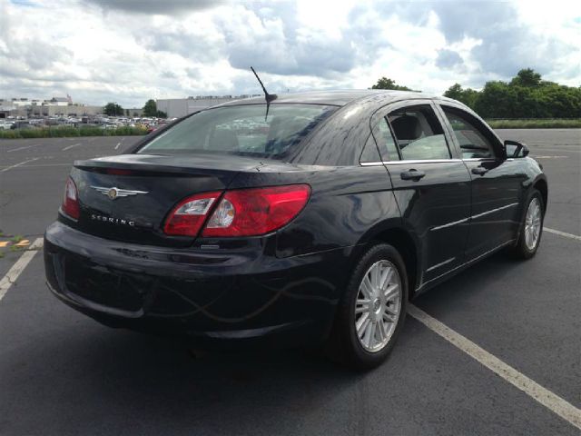 Chrysler Sebring 2007 photo 1