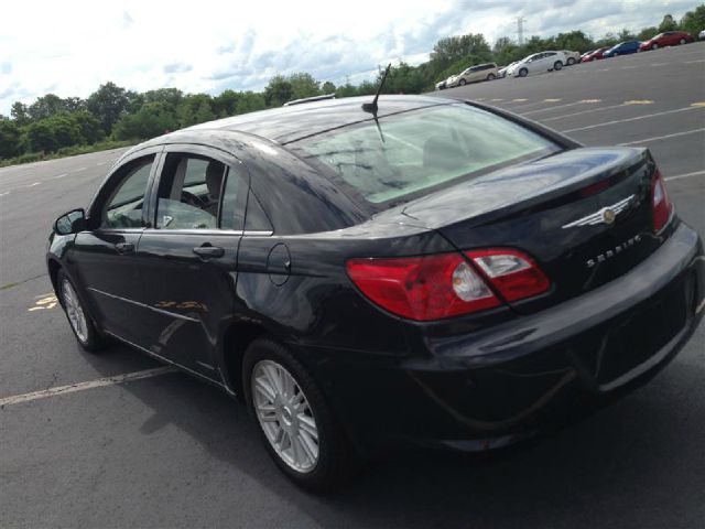 Chrysler Sebring 2007 photo 2