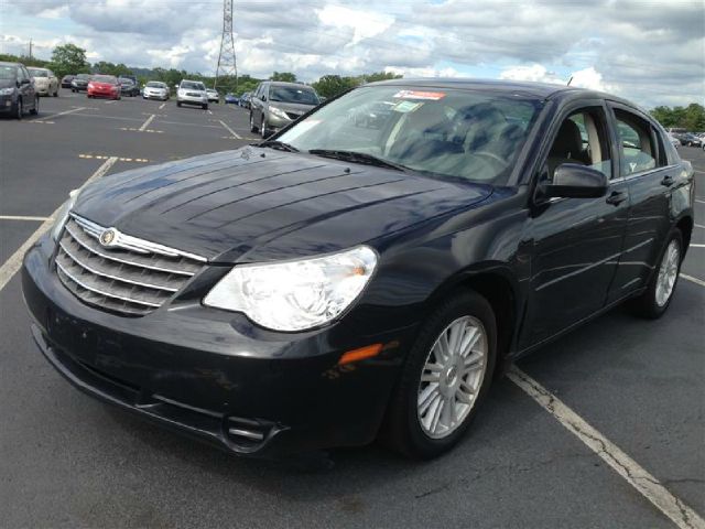 Chrysler Sebring 2007 photo 3