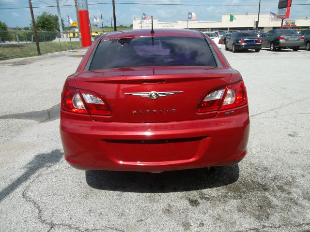 Chrysler Sebring 3.5 Sedan