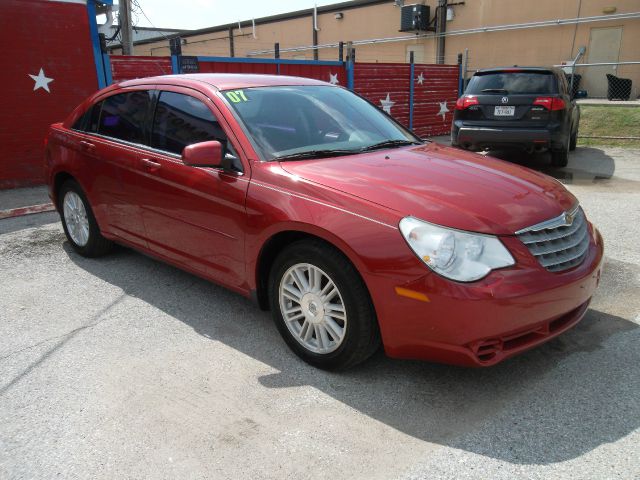 Chrysler Sebring 2007 photo 1