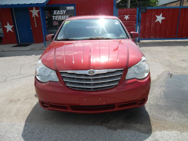 Chrysler Sebring 2007 photo 2