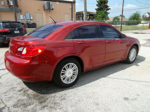 Chrysler Sebring 2007 photo 3