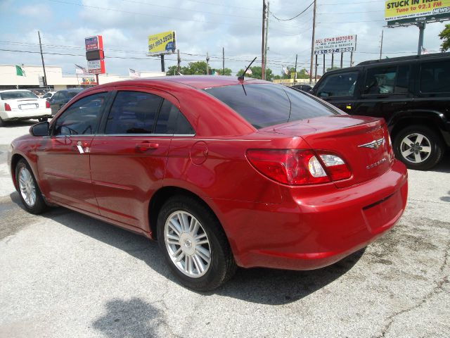 Chrysler Sebring 2007 photo 4