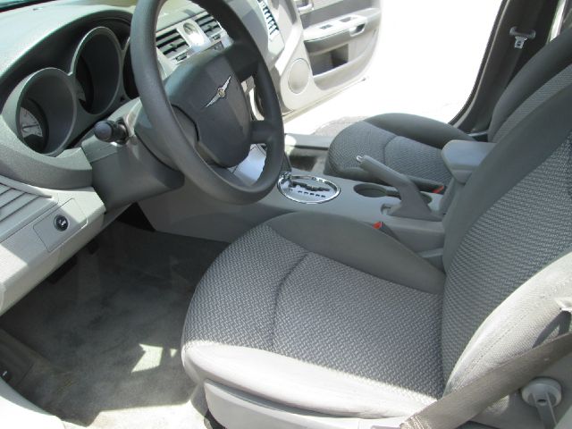 Chrysler Sebring 2007 photo 1