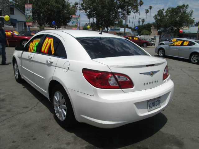 Chrysler Sebring 2007 photo 2