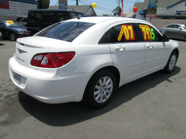 Chrysler Sebring 2007 photo 3