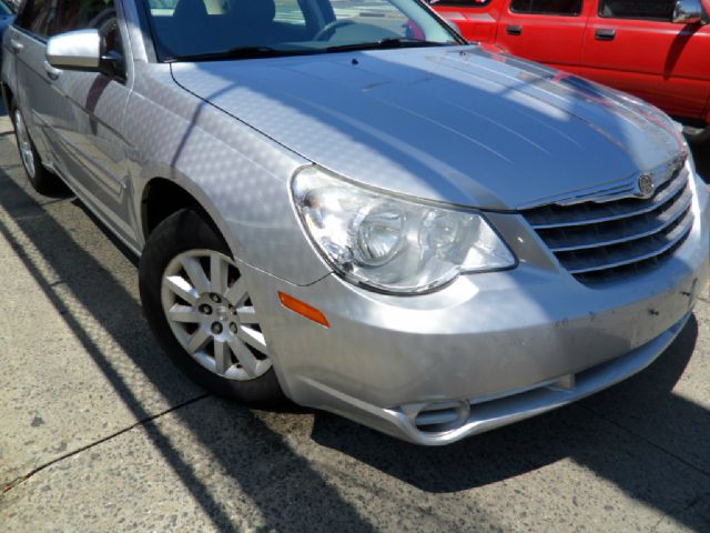 Chrysler Sebring 2007 photo 16