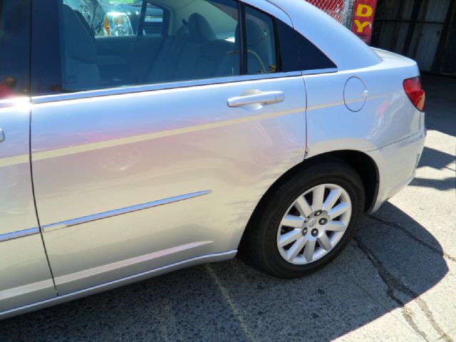 Chrysler Sebring 2007 photo 17