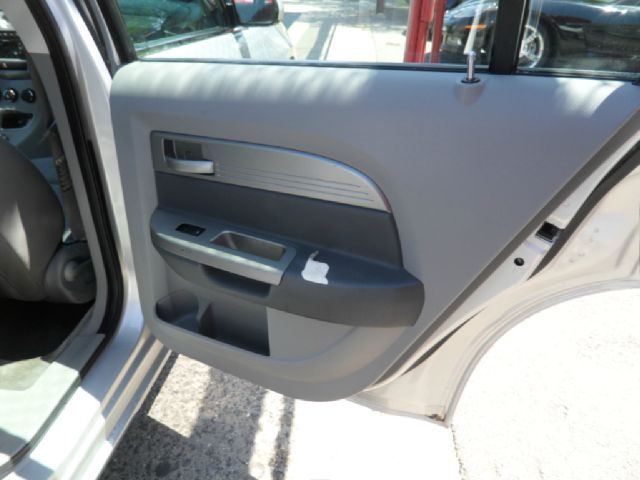 Chrysler Sebring 2007 photo 21